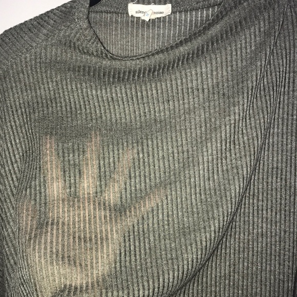 Urban outfitters flow top - Picture 4 of 7